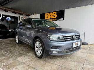 Foto do veículo Volkswagen Tiguan Allspace 1.4 250 Tsi Comfortline
