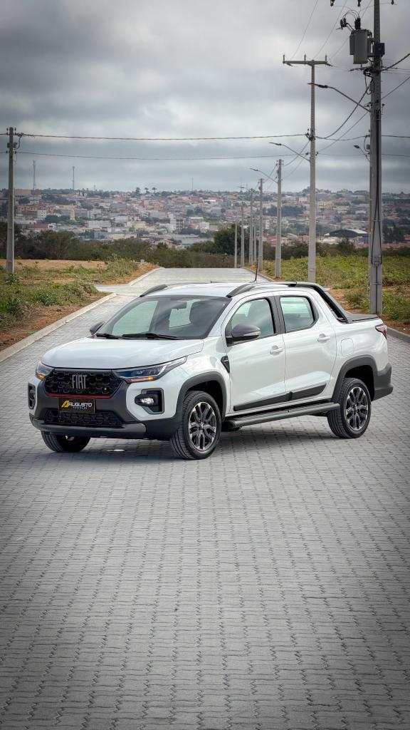 Fiat Strada