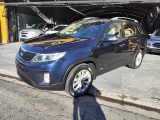 Foto do veículo Kia Motors Sorento 3.5 V6 24v 4x4 Aut.