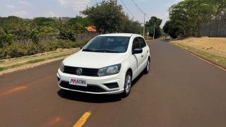 Foto do veículo Volkswagen Gol 1.6