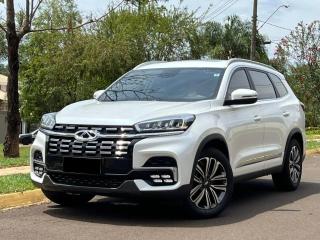 Foto do veículo Chery Tiggo 8 1.6 T Gdi Txs Dct