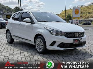 Foto do veículo Fiat Argo Drive 1.0 6v Flex