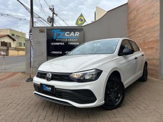 Foto do veículo Volkswagen Polo 1.0 Track