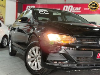 Foto do veículo Volkswagen Virtus 1.6 Auto