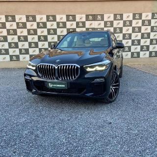 Foto do veículo Bmw X5 Xdrive 30d M Sport 3.0 265cv Dies Aut