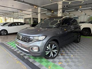 Foto do veículo Volkswagen T-cross 1.4 250 Tsi Highline Auto
