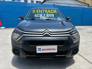 Foto do veículo Citroen C3 1.0 Live