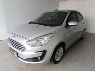 Foto do veículo Ford Ka 1.0 Se/se Plus Tivct Flex 5p