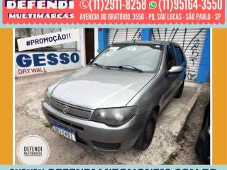 Foto do veículo Fiat Palio 1.0 Economy Fire Flex 8v 4p
