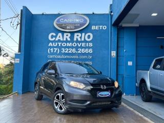 Foto do veículo Honda Hr-v Ex 1.8 Flexone 16v 5p Aut.