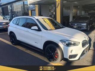 Foto do veículo Bmw X1 Sdrive 20i 2.0/2.0 Tb Acti.flex Aut.