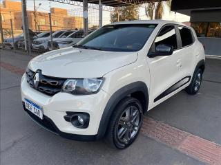 Foto do veículo Renault Kwid 1.0 Intense