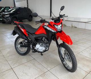 Foto do veículo Honda Nxr 160 Bros Cbs Flex