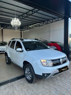 Foto do veículo Renault Duster 1.6 Dynamique