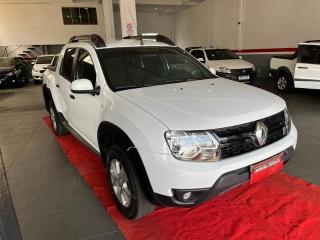 Foto do veículo Renault Duster 1.6 16v Hi-flex Dakar