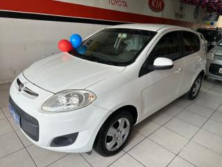 Foto do veículo Fiat Palio Attractive 1.0 8v 4p Manual Flex