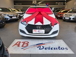 Foto do veículo Hyundai Hb20 1.0 Unique