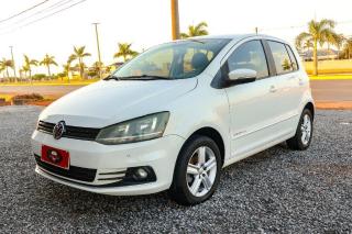Foto do veículo Volkswagen Fox 1.6 Msi Total Flex Comfortline