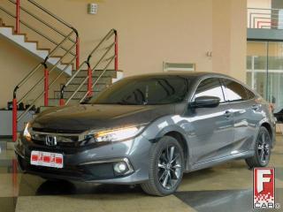 Foto do veículo Honda Civic 2.0 Exl Cvt