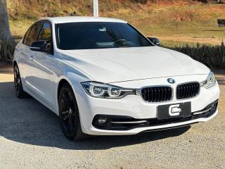 Foto do veículo Bmw 320ia 2.0 Tb M Sport A.flex/m.sport 4p