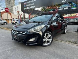 Foto do veículo Hyundai I30 1.6 16v Flex 5p Aut.