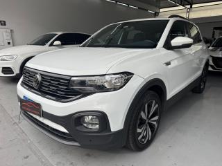 Foto do veículo Volkswagen T-cross Comfor. 200 Tsi 1.0 Flex 5p Aut.