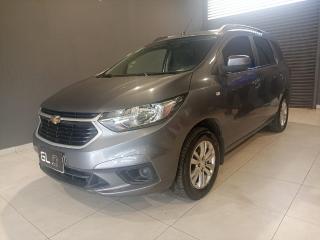 Foto do veículo Chevrolet Spin Lt 1.8 8v Econo.flex 5p Aut.