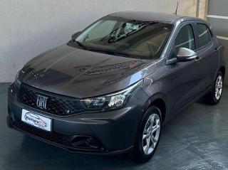 Foto do veículo Fiat Argo 1.0 Drive