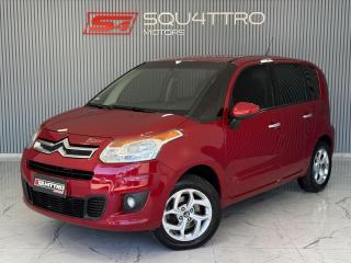 Foto do veículo Citroen C3 1.5 8v Flex Tendance