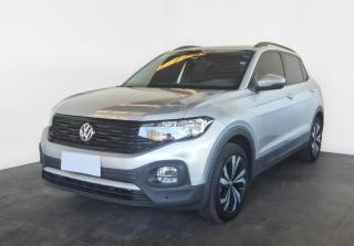 Foto do veículo Volkswagen T-cross 1.0 200 Tsi