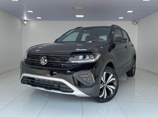 Foto do veículo Volkswagen T-cross 1.0 Tsi Flex 12v 5p Mec.