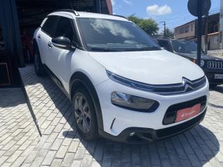 Foto do veículo Citroen C4 Cactus 1.6 Feel Auto