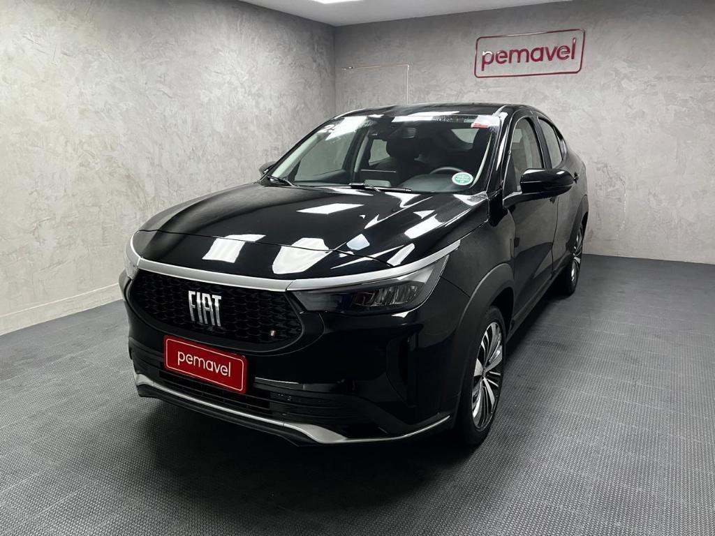 Fiat Fastback
