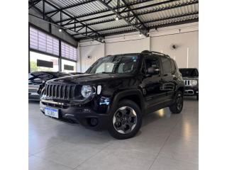 Foto do veículo Jeep Renegade 1.8 Auto (pcd)