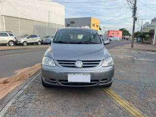 Foto do veículo Volkswagen Fox 1.6 8v Plus Total Flex