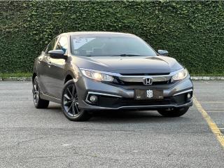 Foto do veículo Honda Civic 2.0 Ex Cvt