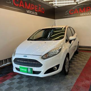Foto do veículo Ford Fiesta 1.5 16v N-vct Se