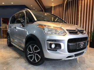 Foto do veículo Citroen Aircross 1.6 16v Flex Glx