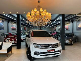 Foto do veículo Volkswagen Amarok Highline Cd 3.0 4x4 Tb Dies. Aut.