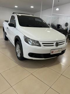 Foto do veículo Volkswagen Saveiro 1.6 Total Flex Cabine Simples