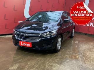 Foto do veículo Chevrolet Prisma 1.4 Spe/4 Eco Lt