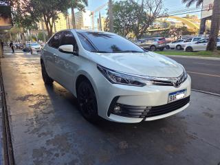 Foto do veículo Toyota Corolla 2.0 Xei Multidrive-s