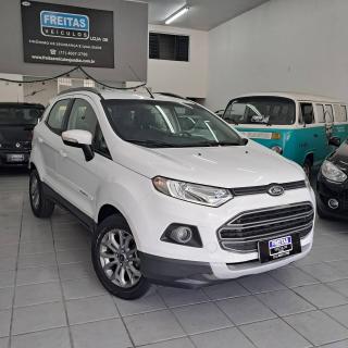 Foto do veículo Ford Ecosport 1.6 16v Flex Freestyle