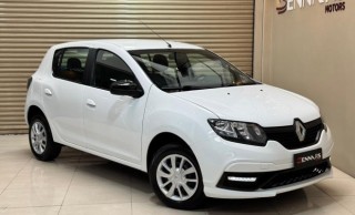 Foto do veículo Renault Sandero S Edition Flex 1.0 12v 5p Mec.