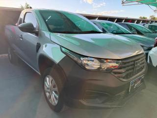 Foto do veículo Fiat Strada 1.4 Cabine Plus Endurance