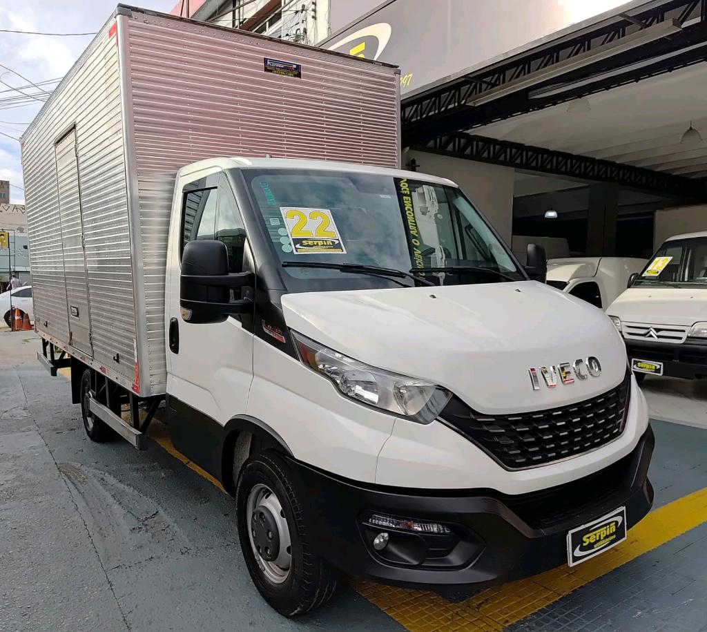 Iveco Daily OTHERS 2022