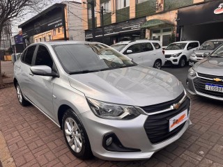 Foto do veículo Chevrolet Onix Sedan Plus Ltz 1.0 12v Tb Flex Aut.
