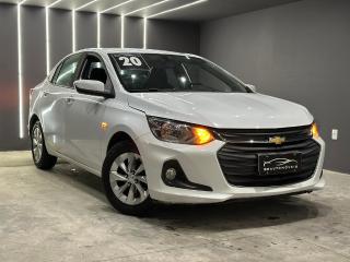 Foto do veículo Chevrolet Onix Sedan Plus Lt 1.0 12v Tb Flex Mec.