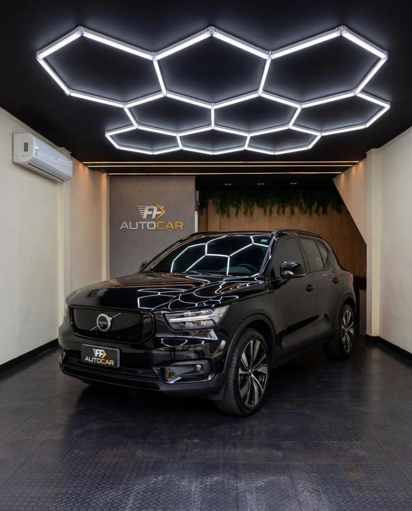 Volvo Xc40 2022