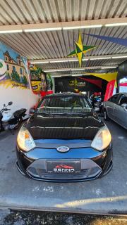 Foto do veículo Ford Fiesta 1.6 16v Se Sedan Flex